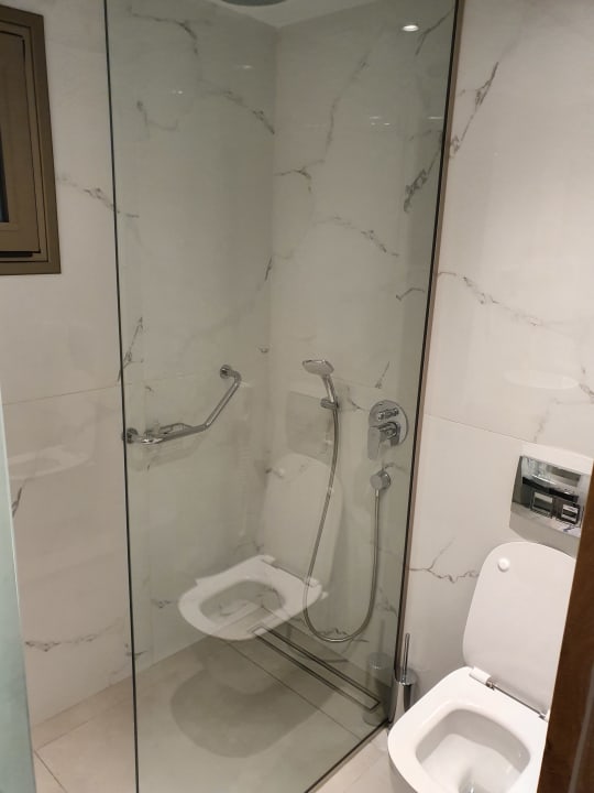 Zimmer Hotel Aphrodite Beach Club