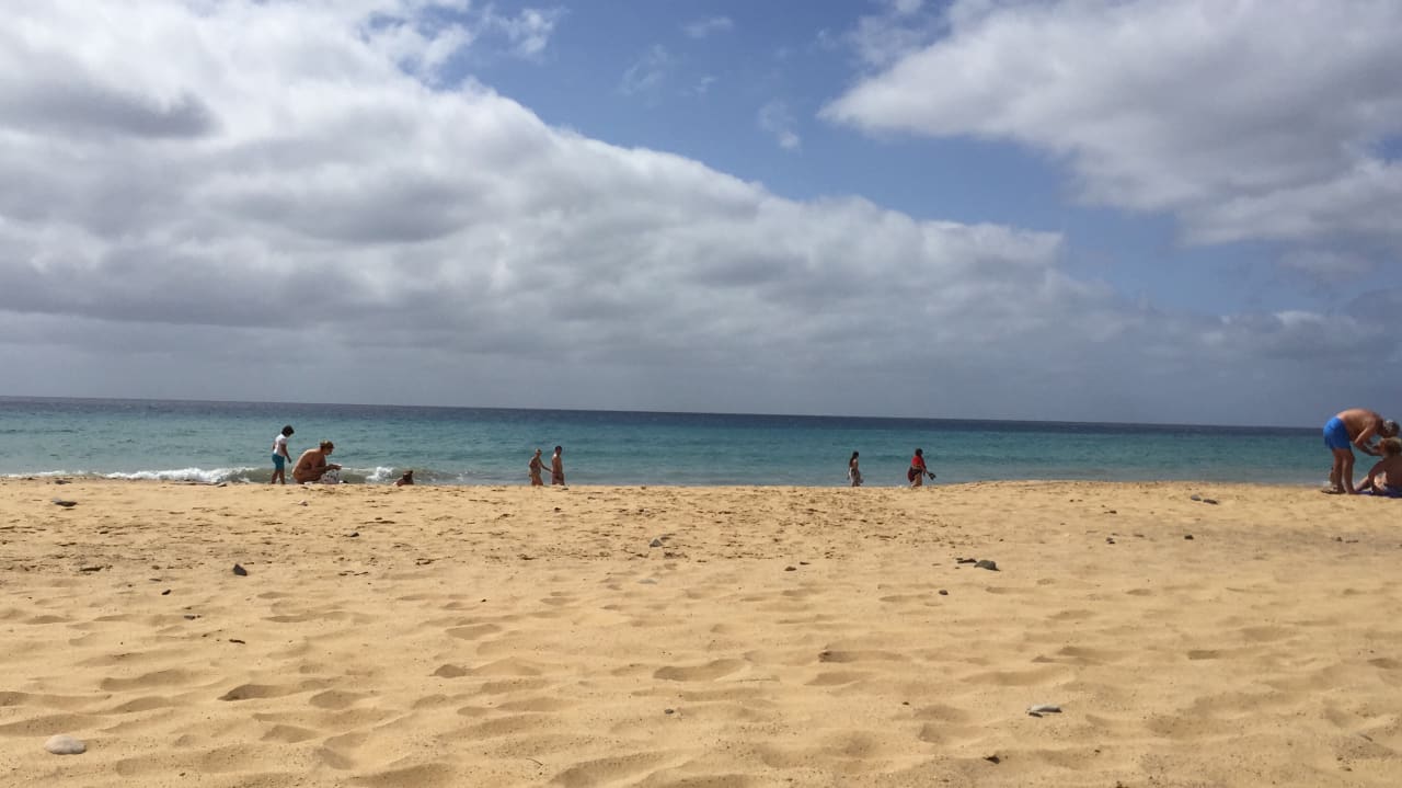 Strand Porto Santo Hotel & Spa