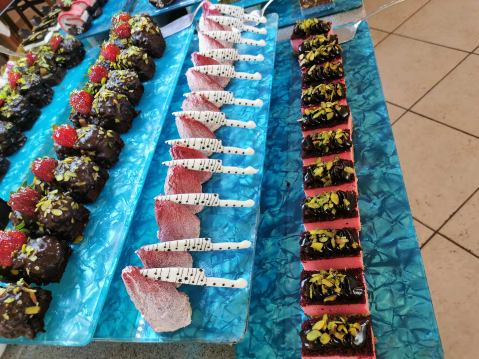 Gastro Side Sun Hotel