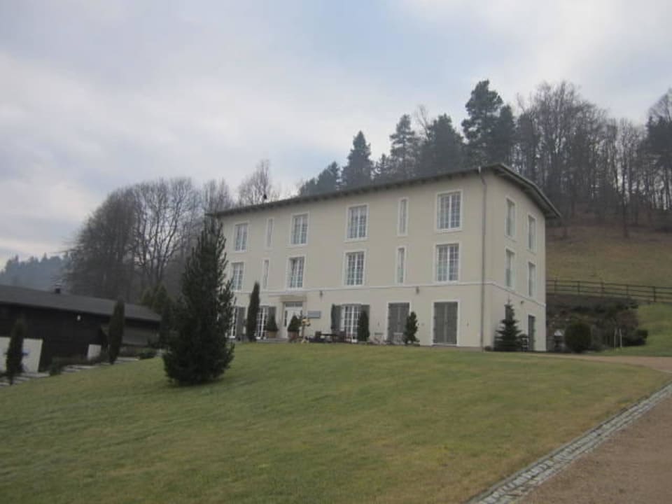 Rezydencja Villa Nova Hotel Dom Gościnny Villa Nova