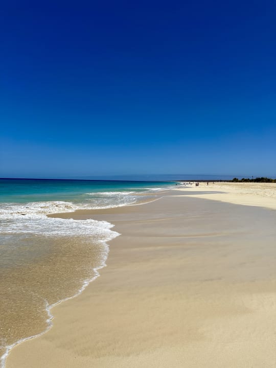 Strand Hotel Riu Touareg