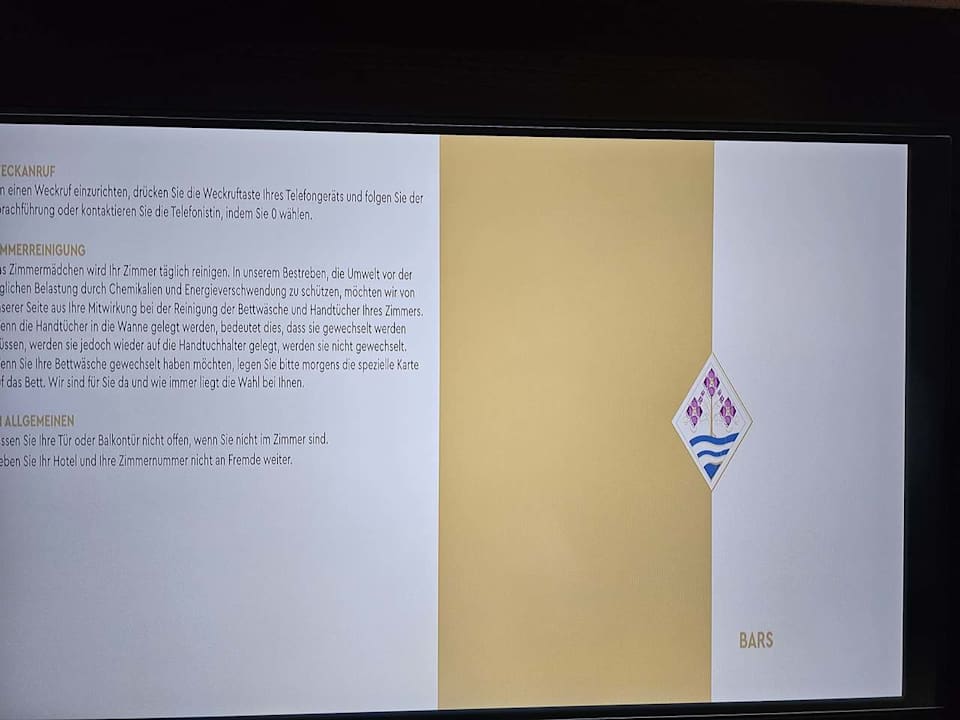 Zimmer La Marquise Luxury Resort Complex