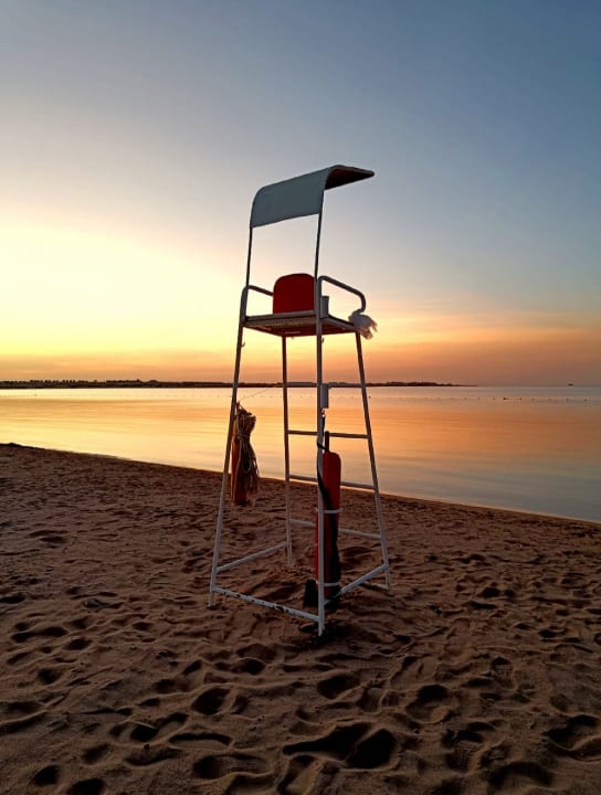 Strand Steigenberger Resort Ras Soma