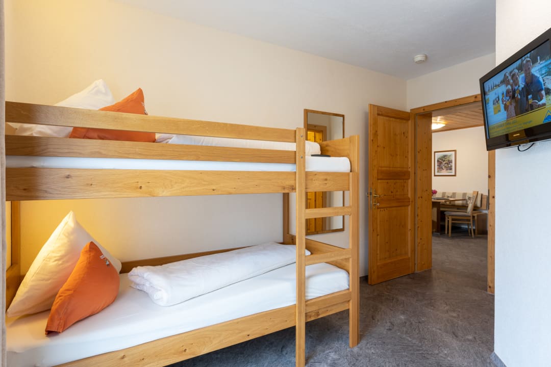 Zimmer Appartements Am Burgsee