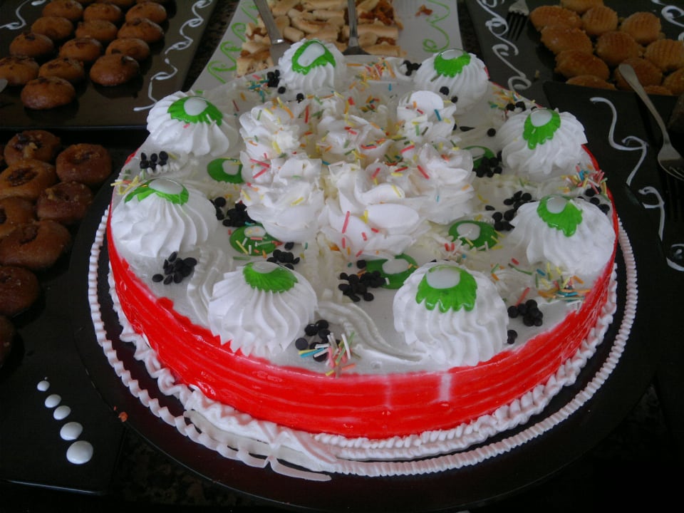 Kunstwerke Hotel Aslan City Kleopatra