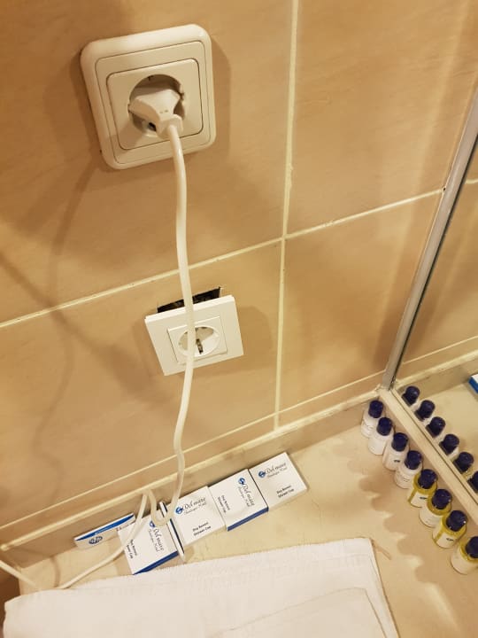 Zimmer Ladonia Hotels Delmare