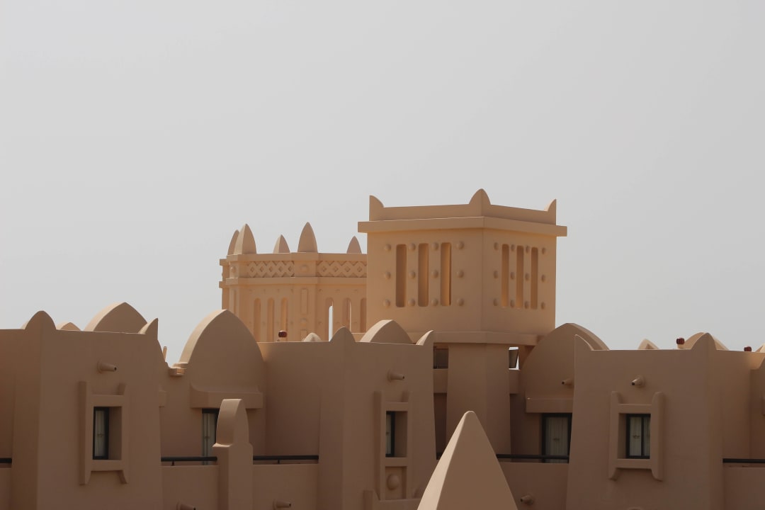 Hotel Riu Touareg Hotel Riu Touareg