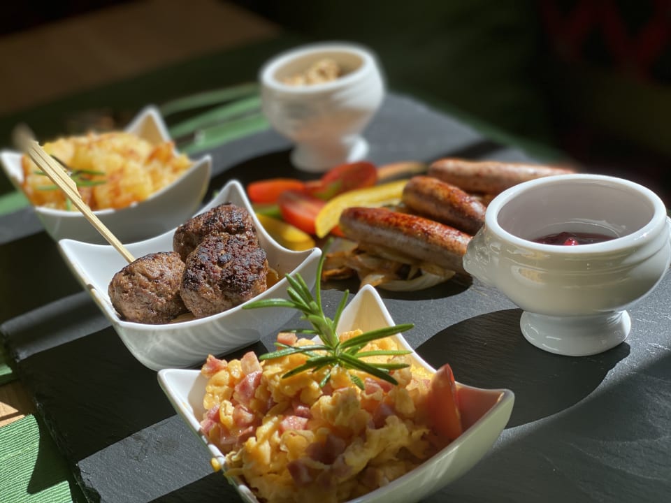 Gastro Der Ochsen Gästehaus & Appartments