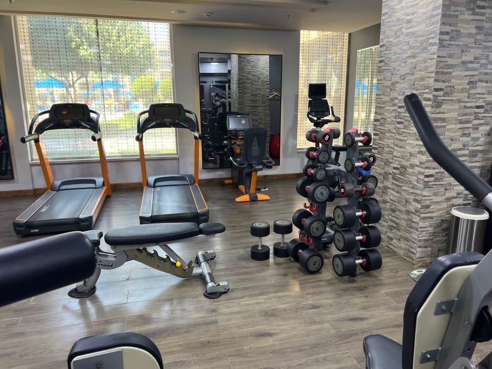 Sport & Freizeit Pickalbatros White Beach Resort - Hurghada
