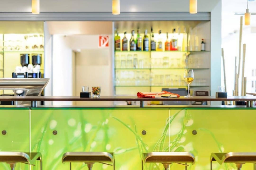 Bar Ibis Berlin Messe