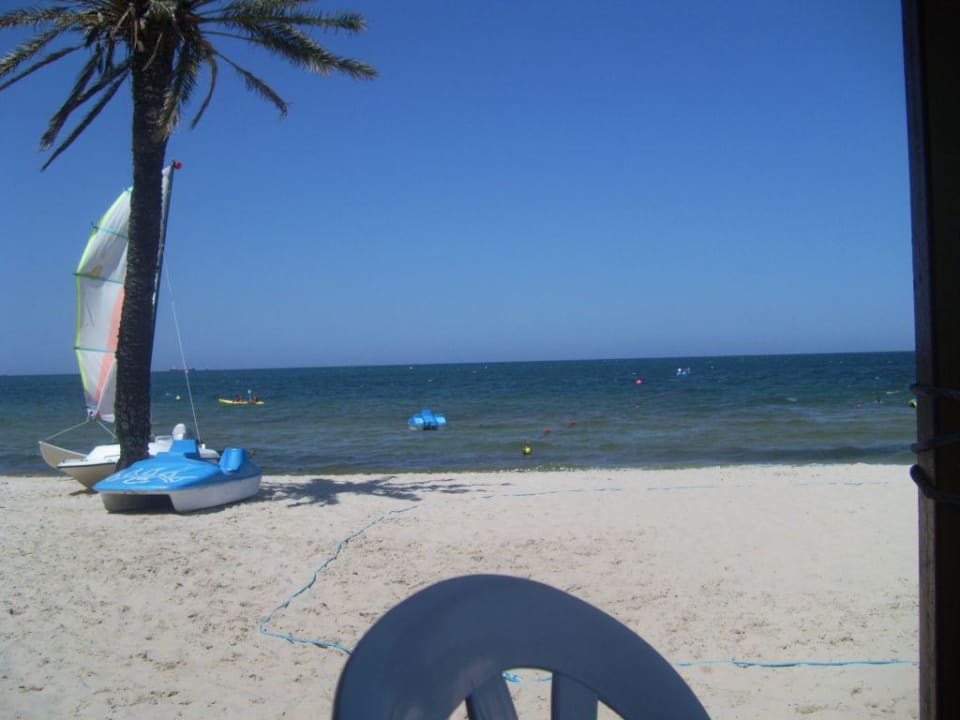 Der Strand Eden Club