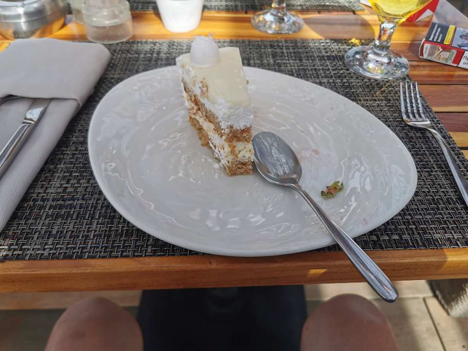 Gastro GRIFID Vistamar