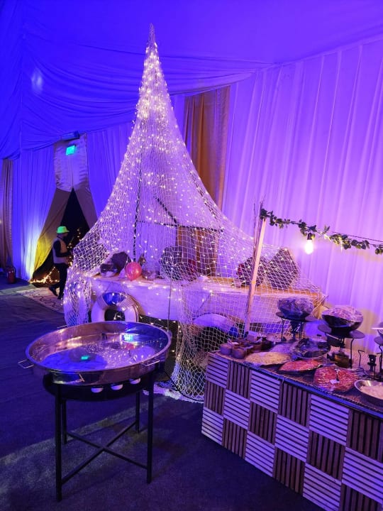 Gastro Mövenpick Resort & Spa El Gouna