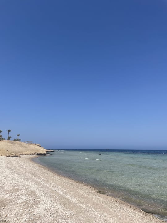 Strand Steigenberger Coraya Beach - Adults only