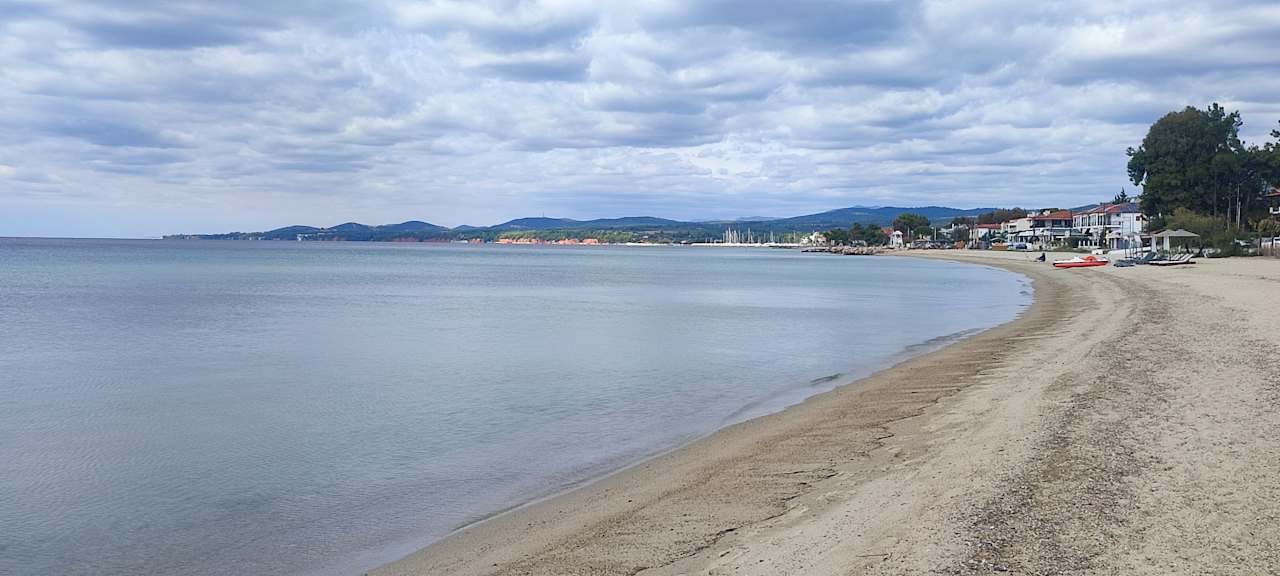 Strand Hotel Geranion Village