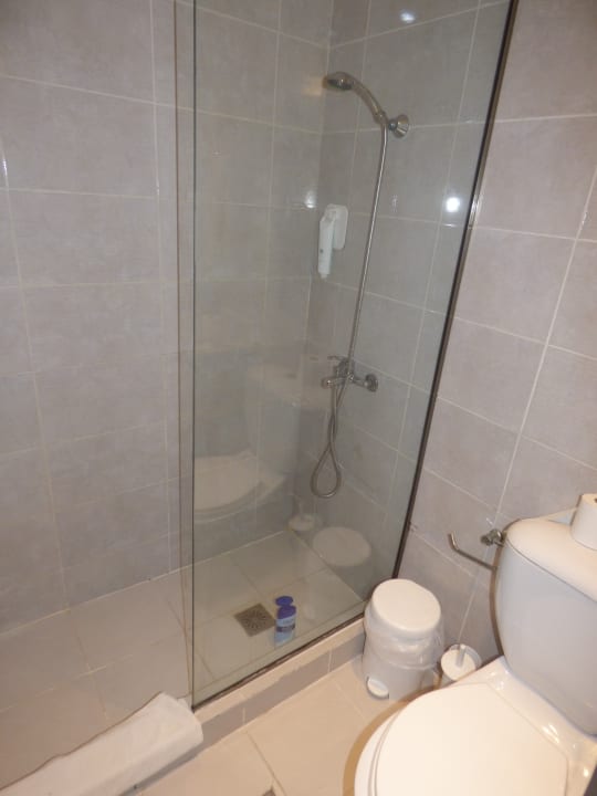 Zimmer Sandy Beach Resort