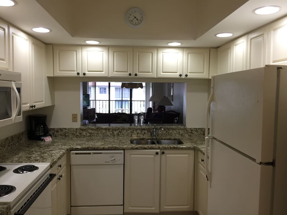 Zimmer Hotel Shorewalk Vacation Villas