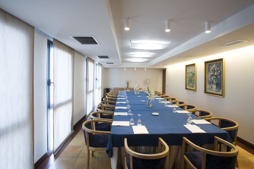 Sonstiges Hotel Parador de Mojacar