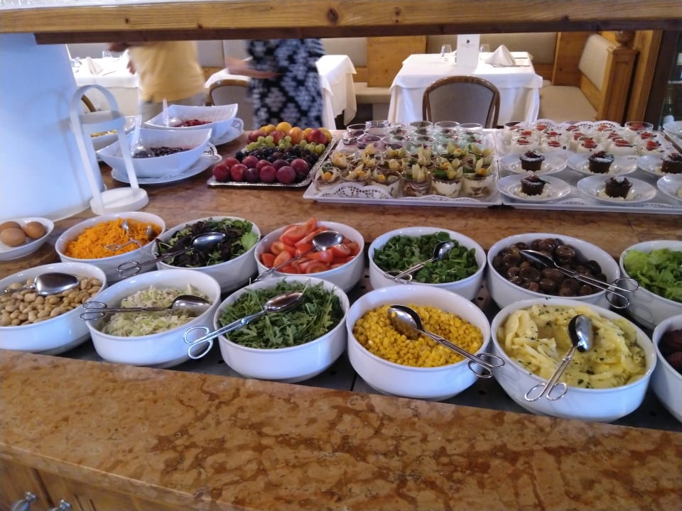 Gastro Hotel Rosskopf