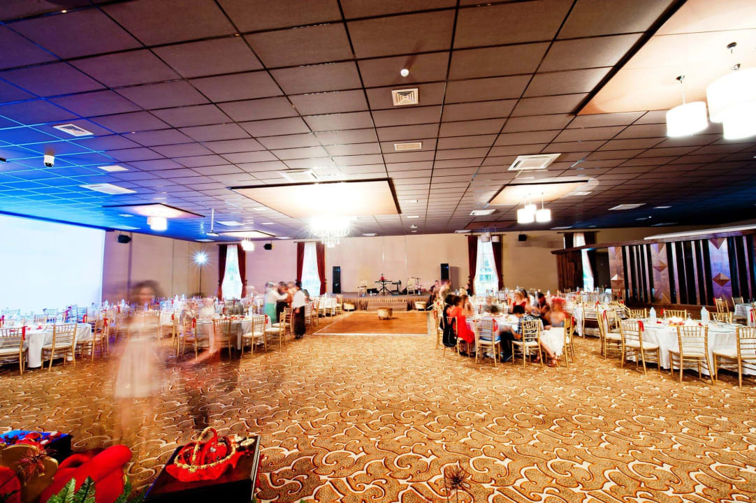 Ball & Konference Hall Oscar Resort Hotel