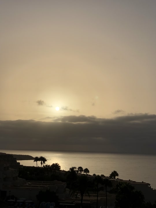 Ausblick SBH Crystal Beach Hotel & Suites