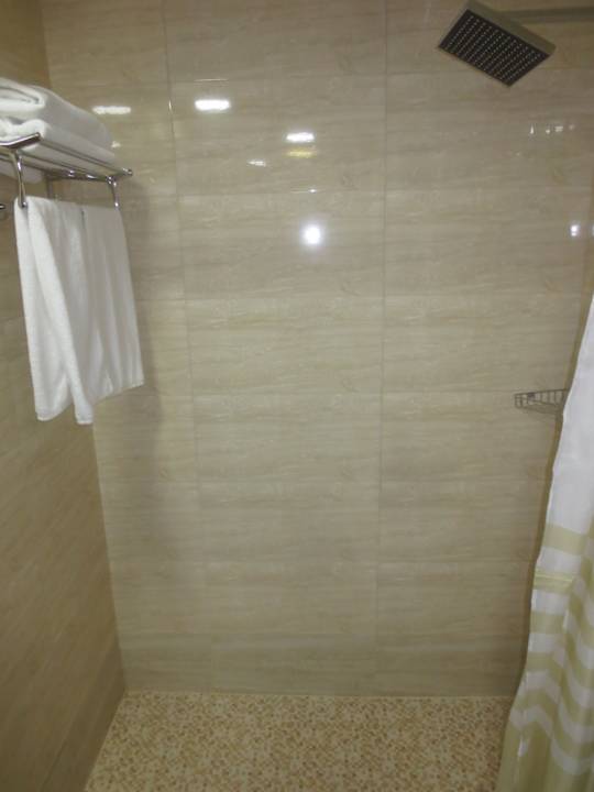 Zimmer Hotel & Spa Borjomi Palace