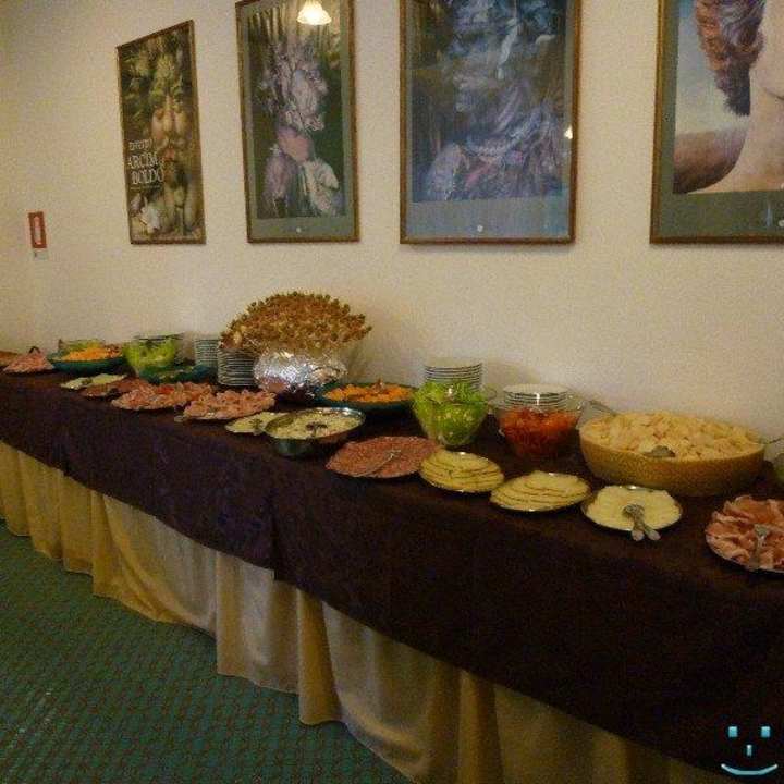 Hotel Zeus Lido di Classe vacanza holiday Hotel Zeus