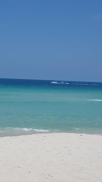 Chaweng Beach Banana Fan Sea Resort