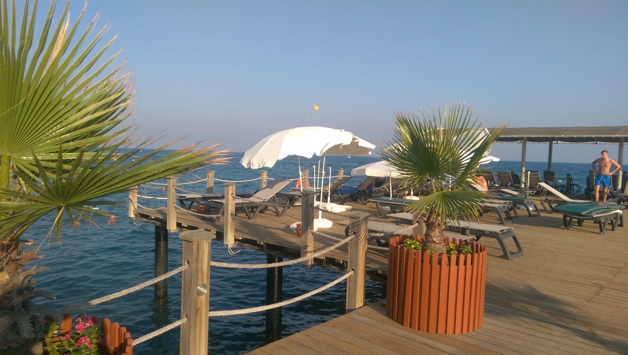 Strand Megasaray Club Belek