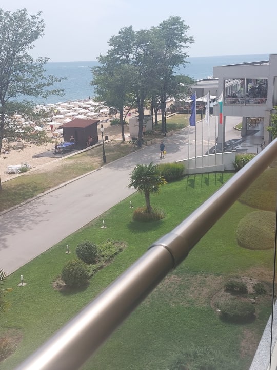 Strand GRIFID Encanto Beach