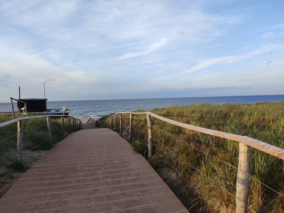 Strand Ferienwohnungen Ferienpark Weissenhäuser Strand