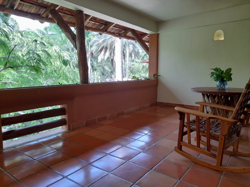 Zimmer Hotel Mayaland