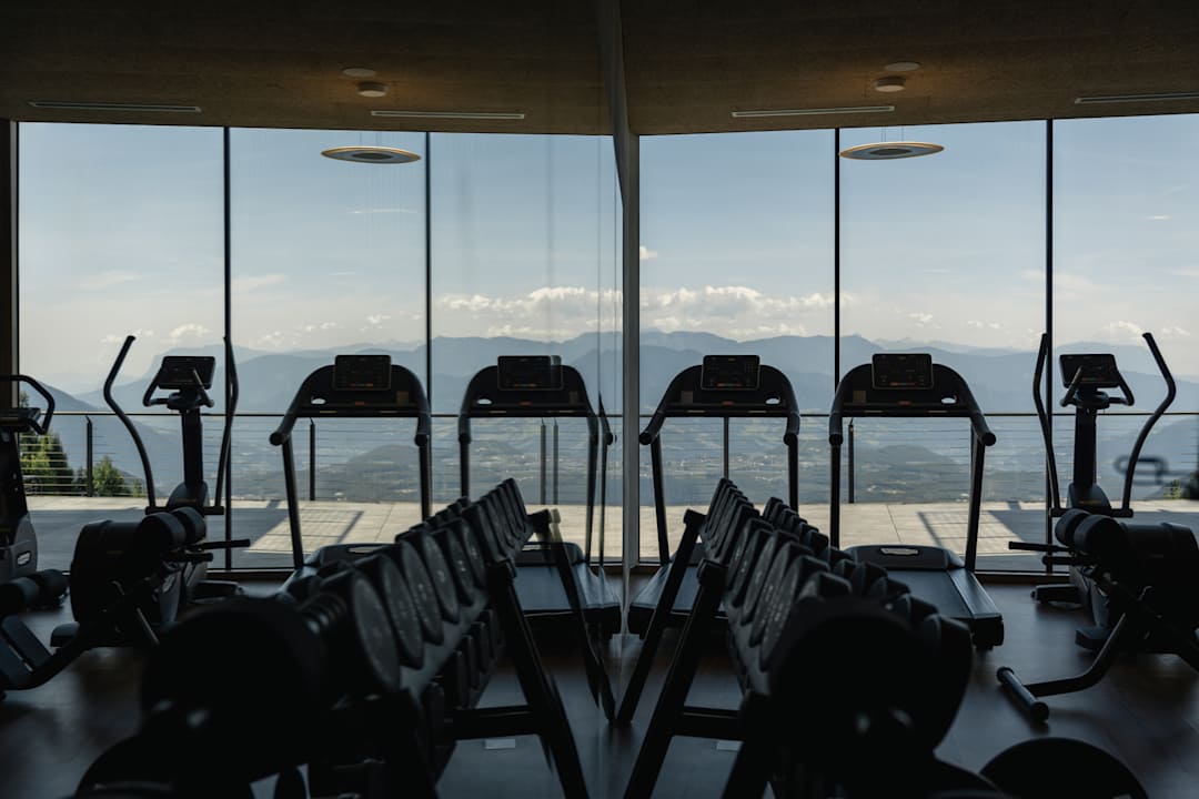 Sonstiges Panorama Hotel Huberhof