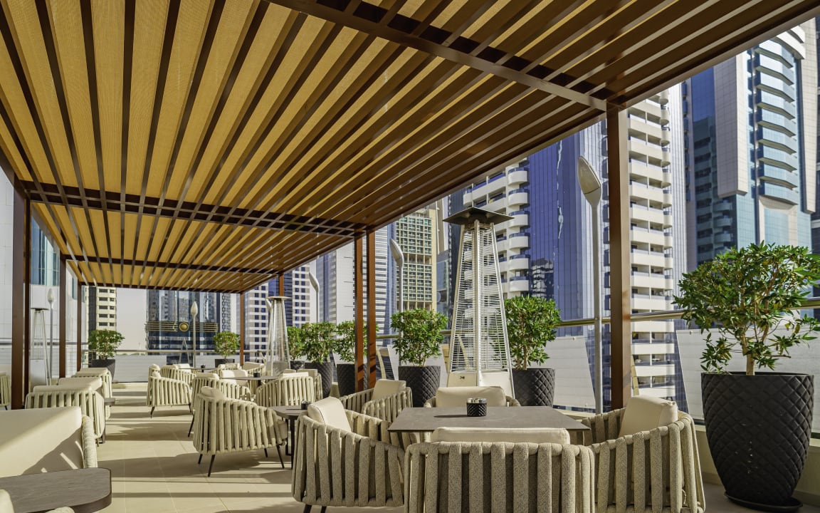 Gastro Towers Rotana