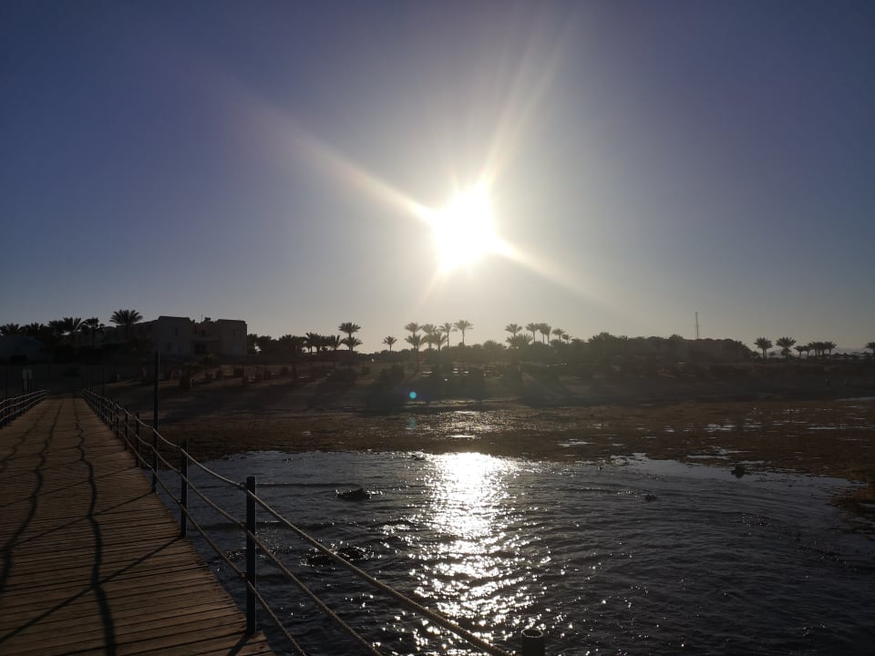 Strand Three Corners Sea Beach Resort