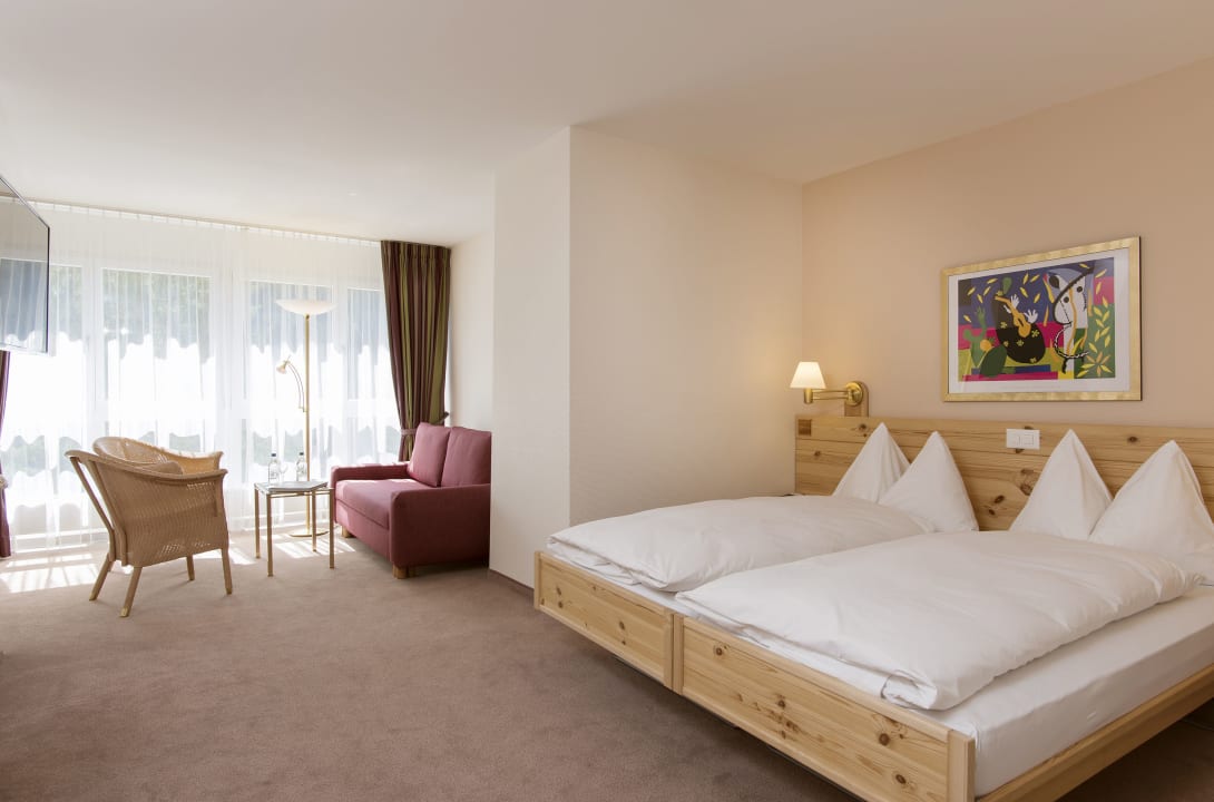 Zimmer Sunstar Hotel Arosa