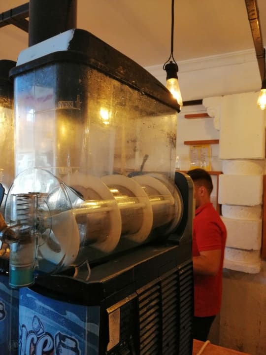 Gastro Club Resort Atlantis