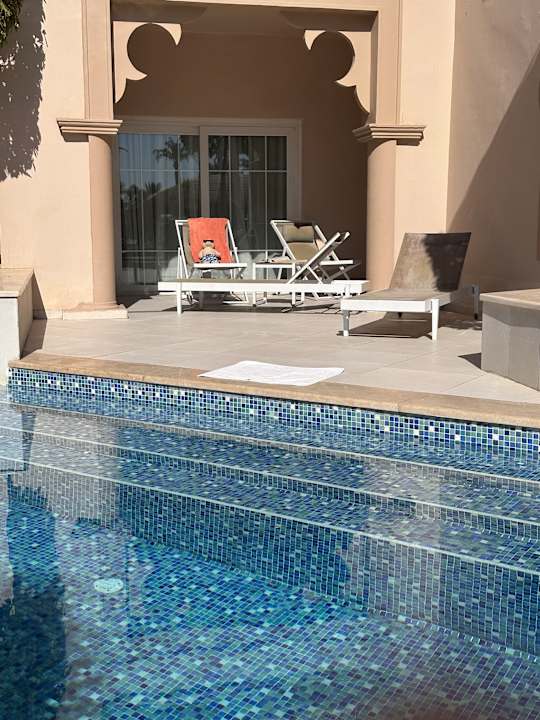 Zimmer The Grand Palace - Adults only