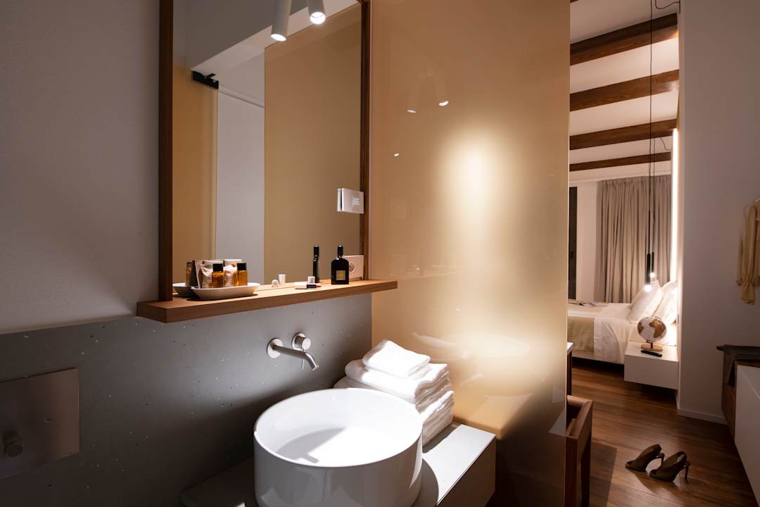 Zimmer Locanda Remare