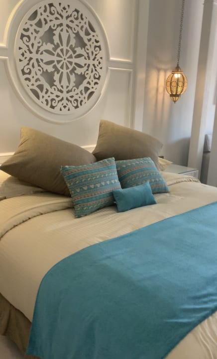 Zimmer The Grand Palace - Adults only