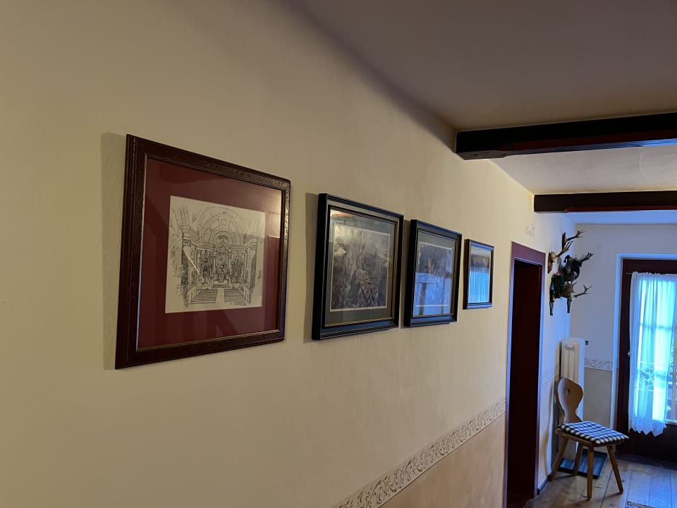 Sonstiges Hotel Butzn Wirt