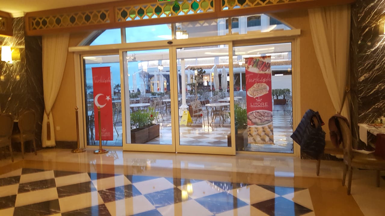 Gastro Litore Resort & Spa