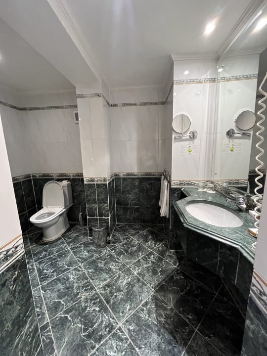 Zimmer Cleopatra Luxury Resort Makadi Bay