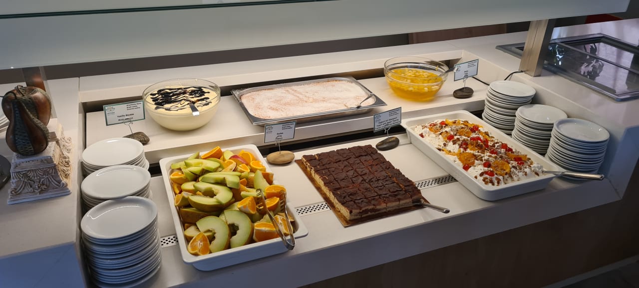 Gastro Hotel Kathrin Beach