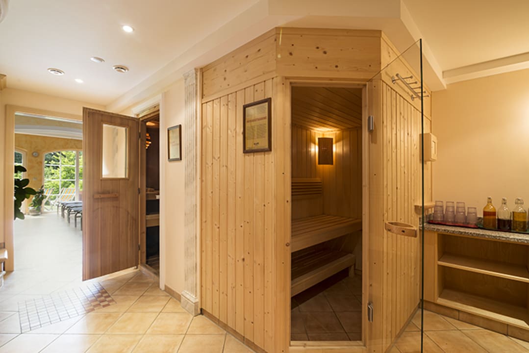 Sport & Freizeit Reiters Wohlfühlhotel