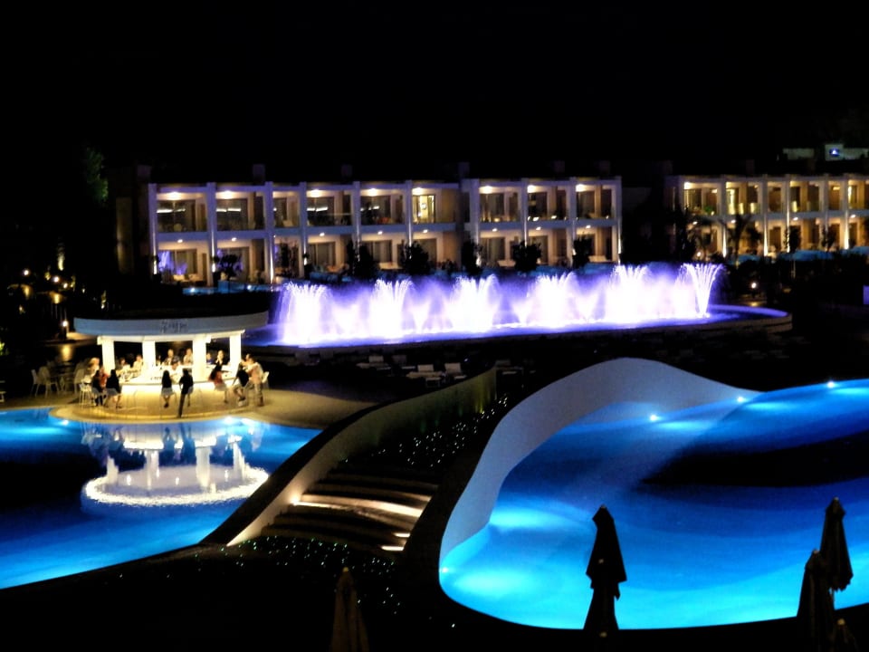   So schöööön... Princess Andriana Resort & Spa