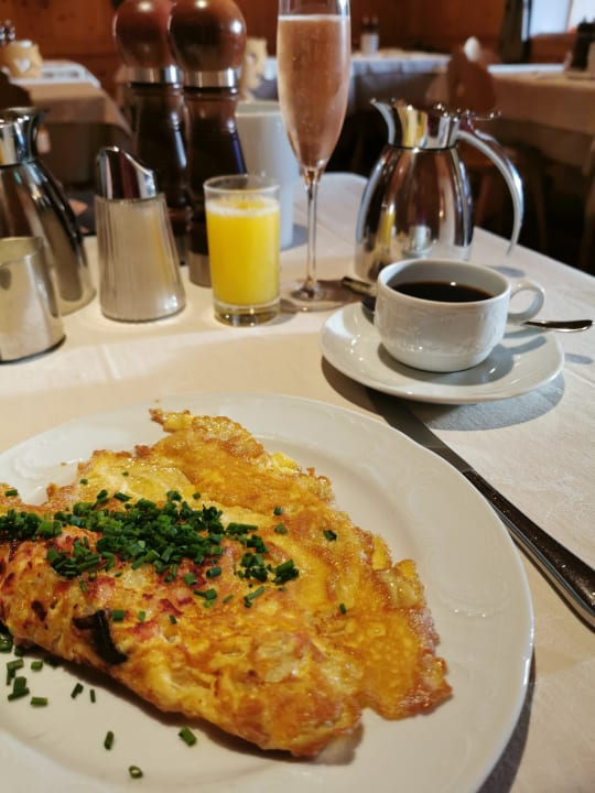 Gastro Verwöhnhotel Kristall