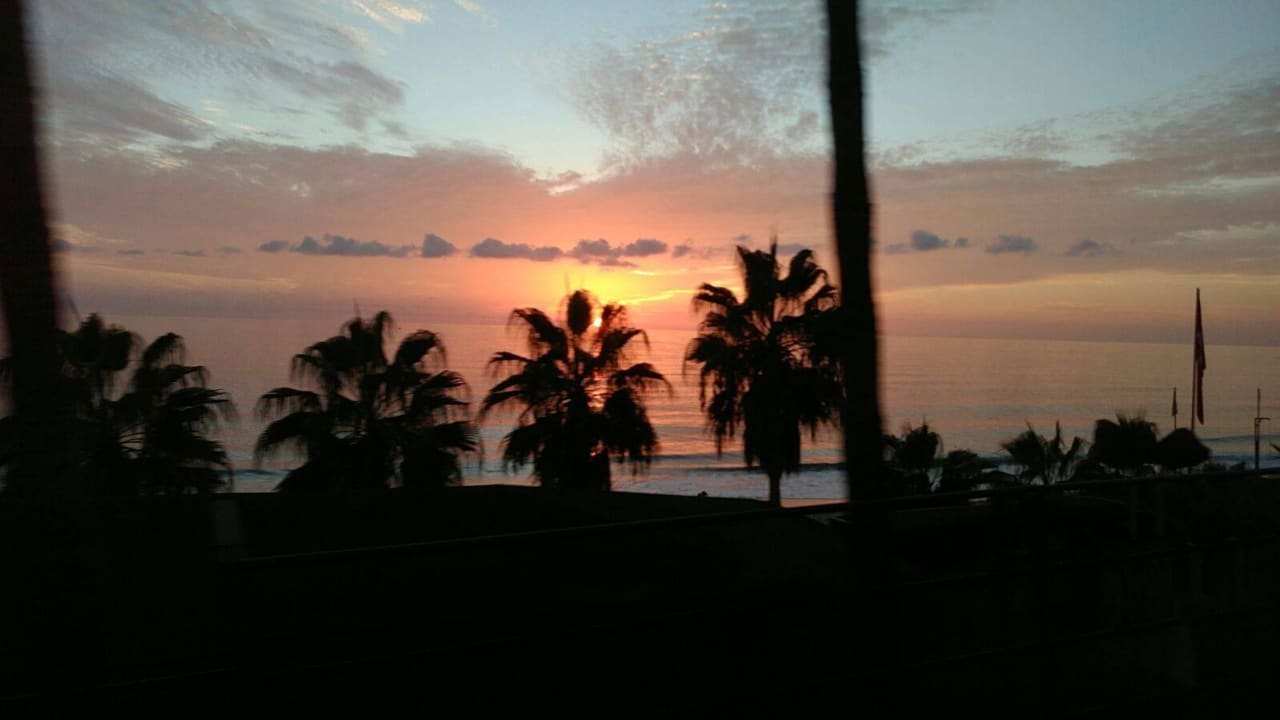 Zum Strand Riviera Hotel & Spa