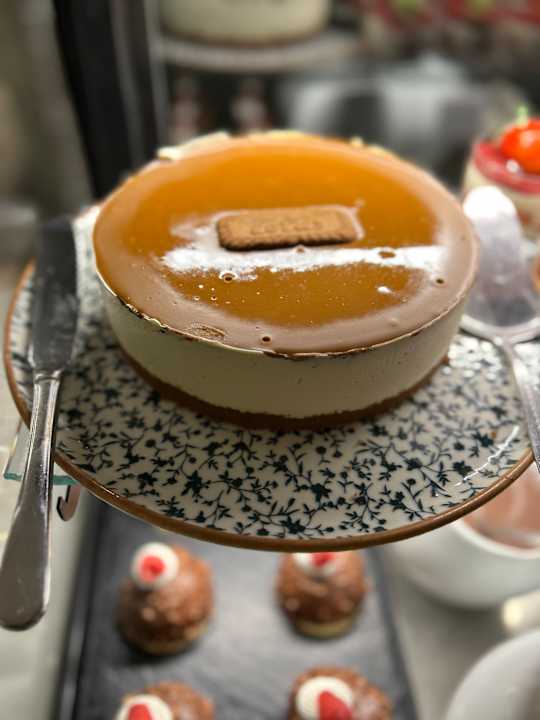 Gastro Jiva Beach Resort