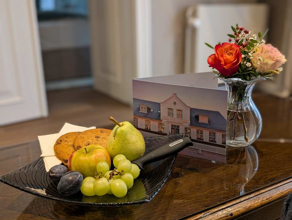 Sonstiges Hotel Stadt Hamburg